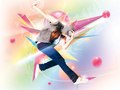 Creative Dancer