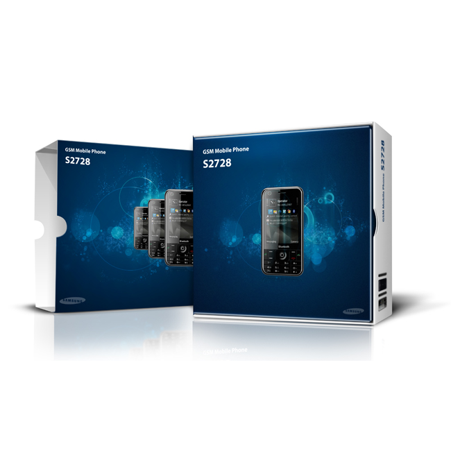 Packaging Design