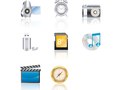 Absolute Steal Icons