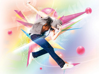 Creative Dancer