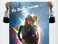 After Dark Poster