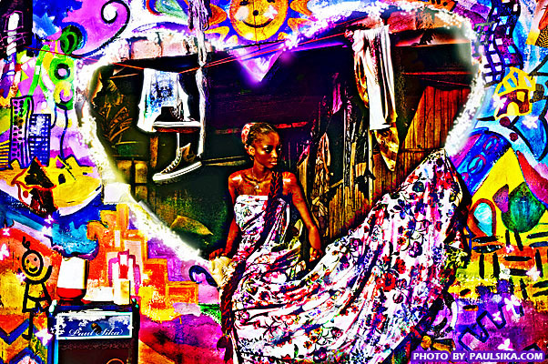 AT THE HEART OF ME - www.paulsika.com