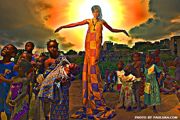 SITA DIALLO 2 - www.paulsika.com