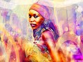 THE GIRL FROM GOREE - www.paulsika.com