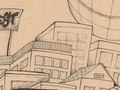 conceptual sketchwork