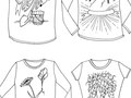 kid's shirt concepts