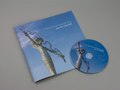 Clackmannanshire and the Ochil Hills - Brochure and CD