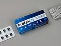 Protex-H - Packaging Design