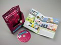 ELBCPO - Leaflet & Holder, Character Design and DVD