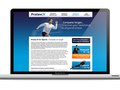 Protex-H - Website design and Flash Animation