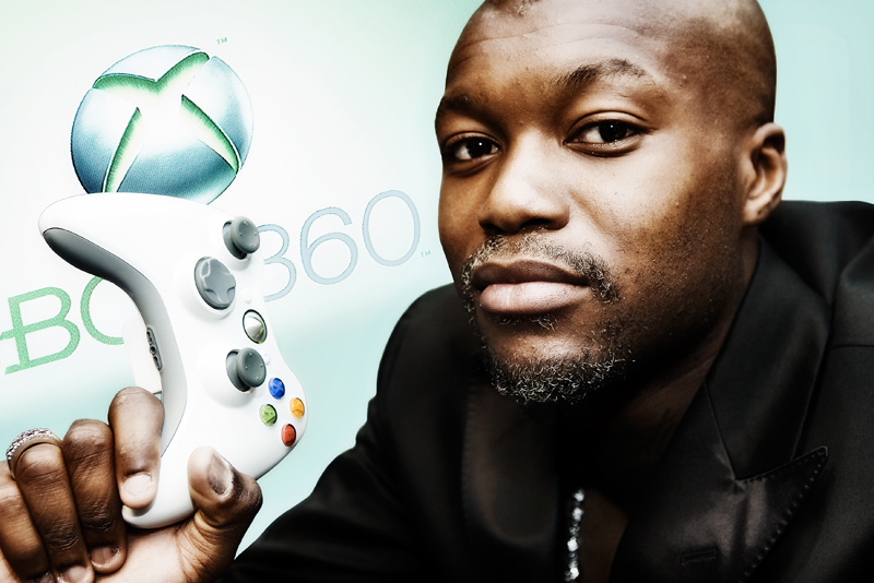 Djibril Cissé
