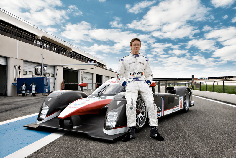 Sebastien Bourdais
