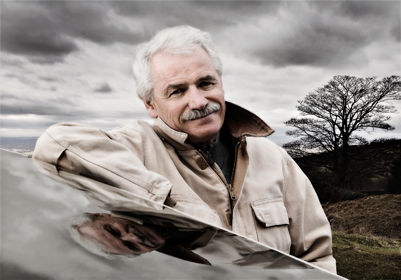 Yann-Arthus Bertrand