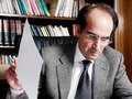 Jean-Paul Fitoussi