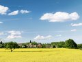 Gigny-sur -Saône, France