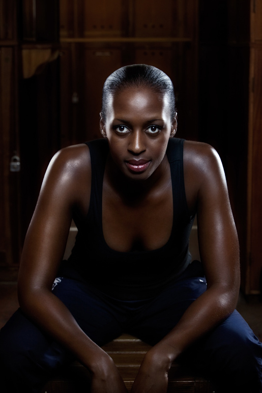 Amy, Stade Français Volleyball Pro A