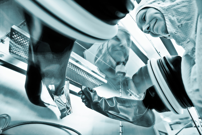 Thales - III-V Lab