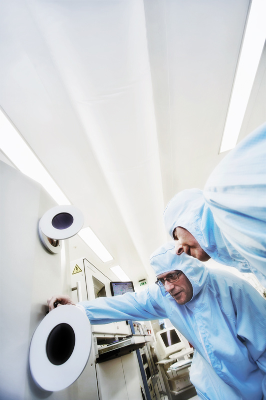 Thales - III-V Lab