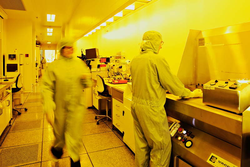 Thales - III-V Lab