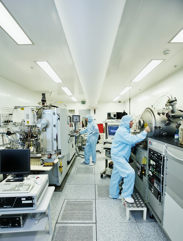 Thales - III-V Lab