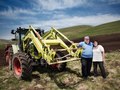 Lentil producer - Castellucio