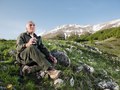 Wild boar hunter - Monte Sibillini National Park