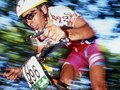 Here's mud in your eye - MTB Worlds 1991