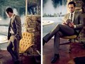 Matthew Rhys