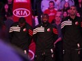 Blazer Sizzle Spot