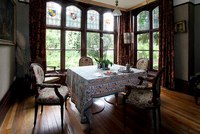 INTERIORS