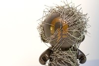 Needle Minion (Magnetic)