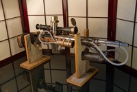 Steam Rifle (Airsoft/USB/Steam)