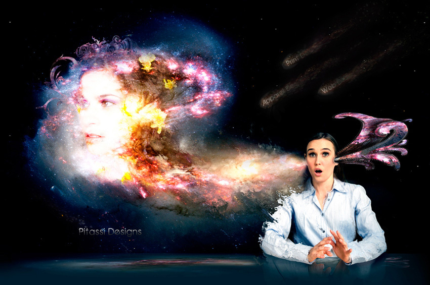 Blow your Mind
