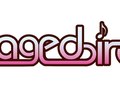 Caged Bird logo