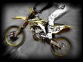 Travis Pastrana | X-Games, and MTV Nitro Circus bike graphics