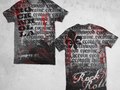 Rock N Rolla Apparel design