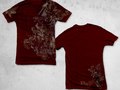 Urban Distressed Apparel Design