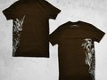 Frosted Chocolate - Apparel design