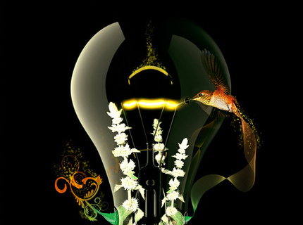 Growing Idea