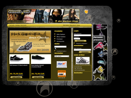 pernetix.com