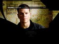 The Bourne Ultimatum