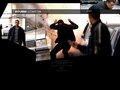 The Bourne Ultimatum