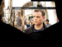 The Bourne Ultimatum