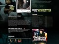 Dave Navarro : SpreadTV
