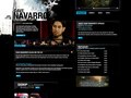Dave Navarro : SpreadTV