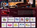 The Palms Fantasy Suites