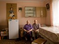 Portraits from a rural Polish village, 300km from Chernobyl, where a unusually large number of people are dying of cancer.