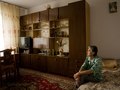 Portraits from a rural Polish village, 300km from Chernobyl, where a unusually large number of people are dying of cancer.