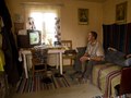 Portraits from a rural Polish village, 300km from Chernobyl, where a unusually large number of people are dying of cancer.