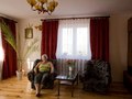 Portraits from a rural Polish village, 300km from Chernobyl, where a unusually large number of people are dying of cancer.